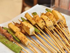 -鸿先阁·干煸虾(星沙店)