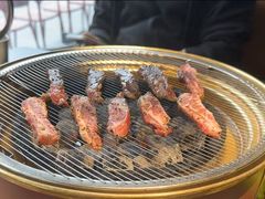 -西塔老太太泥炉烤肉(杭州首店)