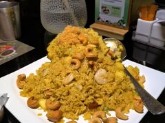 -金厨泰国餐厅·全泰籍厨师料理(拱北店)