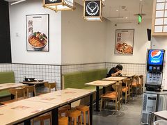 -吉野家(上海美罗城店)