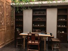 -京梟红茶楼(方恒购物中心店)