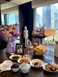 -茉莉智慧母婴护理中心(瑰丽店)