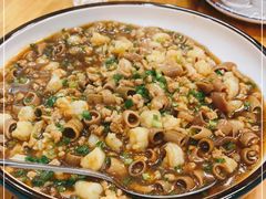 -小郭私房菜·海肠捞饭店(学士街店)