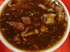 炒肝-天兴居(鲜鱼口街店)