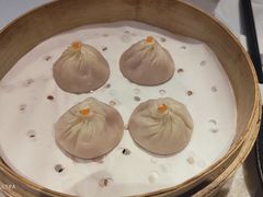 上海小笼包-外滩往事民国上海菜(黄浦店)