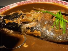 -旺顺阁鱼头泡饼(常营店)