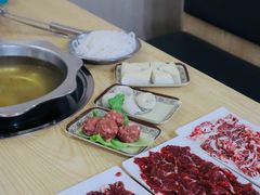 -伟记牛肉(金鸿公路店)