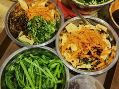 -柳州肥姨妈大骨螺蛳粉(万达中心店)