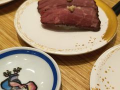 -合点寿司(金虹桥商场店)