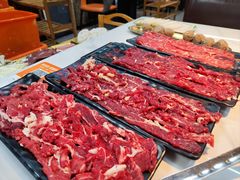 -刘少华贵州小黄牛·鲜牛肉火锅(总店)