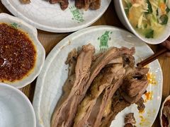 -清真·益鑫羊肉手抓馆(花园北街店)