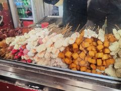 -庞记炸串