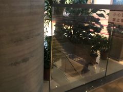 -浦东图书馆读者餐厅