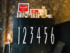 -Cooking Man(中懋天地店)