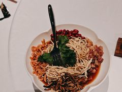 -小厨娘淮扬菜(清江苏宁广场店)