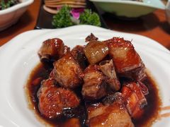 -浦江餐饮•上海菜馆(五四路店)
