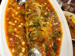 -九老汉·川渝江湖菜(合川路2店)