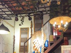 -巴渝老街印象生活麻辣烫(华宇·北城中央汇店)