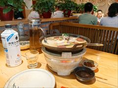 杀猪菜-鸽子窝(宋庄店)