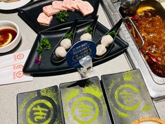 -海底捞火锅(河东万达广场店)