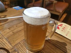 黄油卡瓦斯-北疆饭店(金狮广场店)