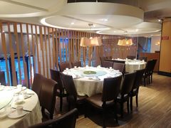 包厢-祥记·苏帮菜·松鼠桂鱼(湖畔天城店)