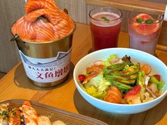 -Tuna maki寿司(苏州中心商场店)