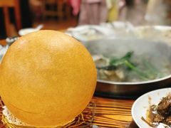 -侠成水上农庄(工业大道店)