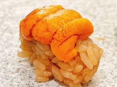 寿司八贯-鮨政· Omakase(港汇恒隆广场店)