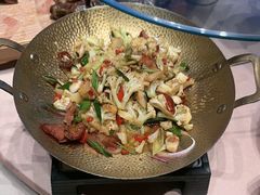 -7号院家宴.烧鸽子(门头沟店)