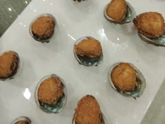 -天鲜阁·海鲜粤菜·33年老字号(石槎白云站店)