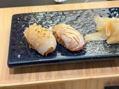 -鮨政·Omakase(港汇恒隆广场店)