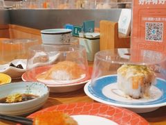 -晴季寿司(延河路万达广场店)