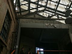 -八号桥艺术空间1908粮仓