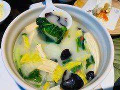 -大树餐厅(红旗街万达店)