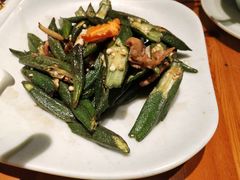 -海小馆海鲜餐厅(茂业百货店)