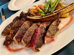 战斧牛排-CASANOVA西餐厅(海信广场店)