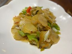 -炊烟餐厅