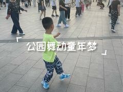 -丁香湖公园