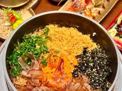 -隐炉和牛烧肉店(群力店)