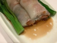 -莲苑中餐厅·Lotus Court(厦门马哥孛罗东方大酒店)