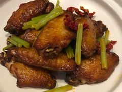-马仕玖煲·融合菜·酥不腻烤鸭(人大店)