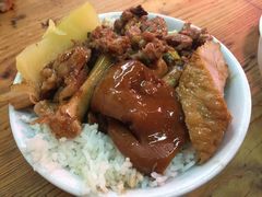 -林尧隆江猪脚饭店(东门店)