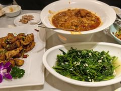 -刘胖子家常菜·蹄花焖藕(中央花园店)