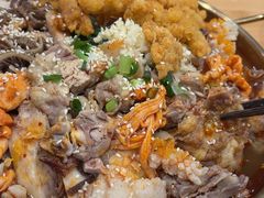 -冒胖子·市井火锅冒菜(同创汇店)