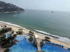 -深圳大梅沙京基洲际度假酒店