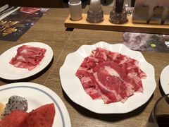 -咖啡苑自助餐厅·中国大饭店