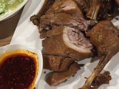 秘制卤鹅-冯小炒(巴渝大道店)