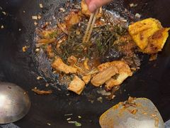 -江湖水乡铁锅炖魚(周庄嘉园店)