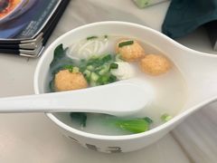 -翠华餐厅(香港国际机场店)